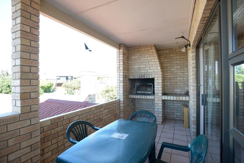 Albatross Beach Guest House Jeffreys Bay Ruang foto