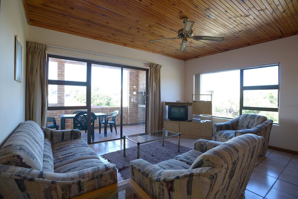 Albatross Beach Guest House Jeffreys Bay Ruang foto